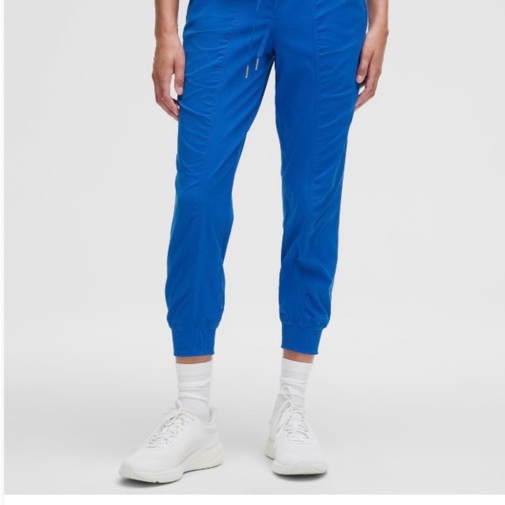 Lululemon Dance Studio 7/8 Jogger